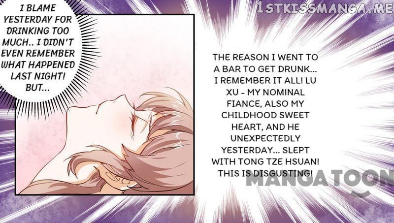 President’s Priceless Wife chapter 2 - page 7