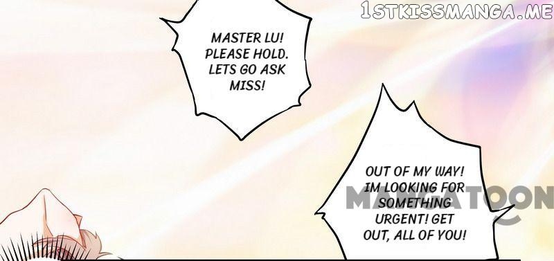 President’s Priceless Wife chapter 2 - page 8