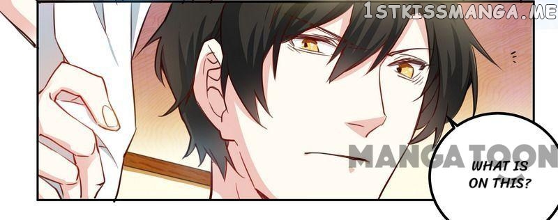 President’s Priceless Wife chapter 1 - page 21