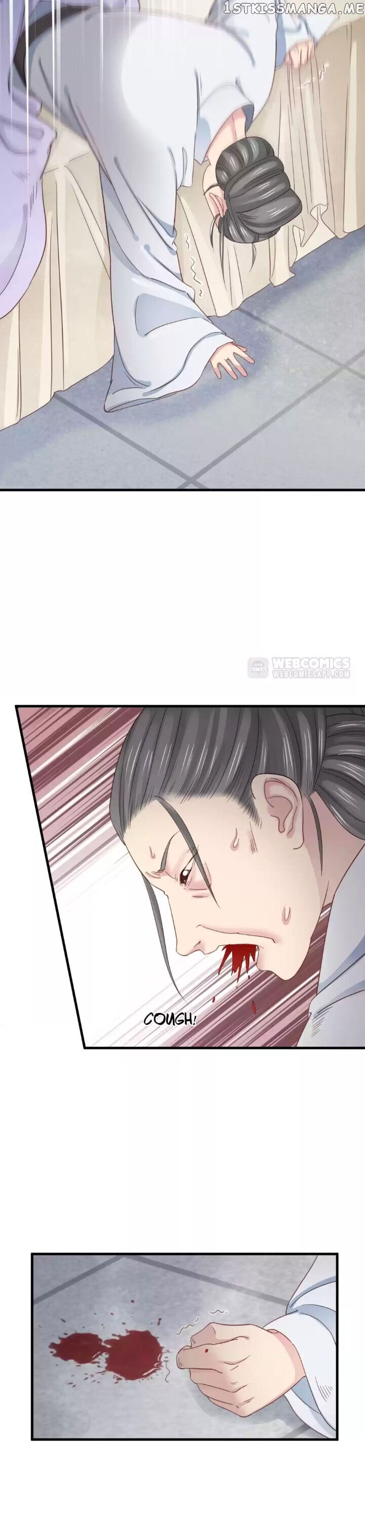 A Beauty, a Fatal Concubine chapter 262 - page 9