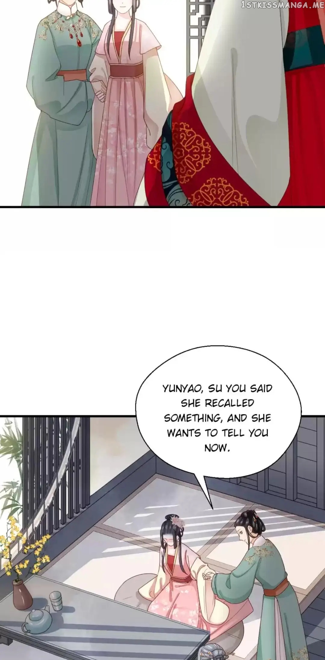 A Beauty, a Fatal Concubine chapter 261 - page 17