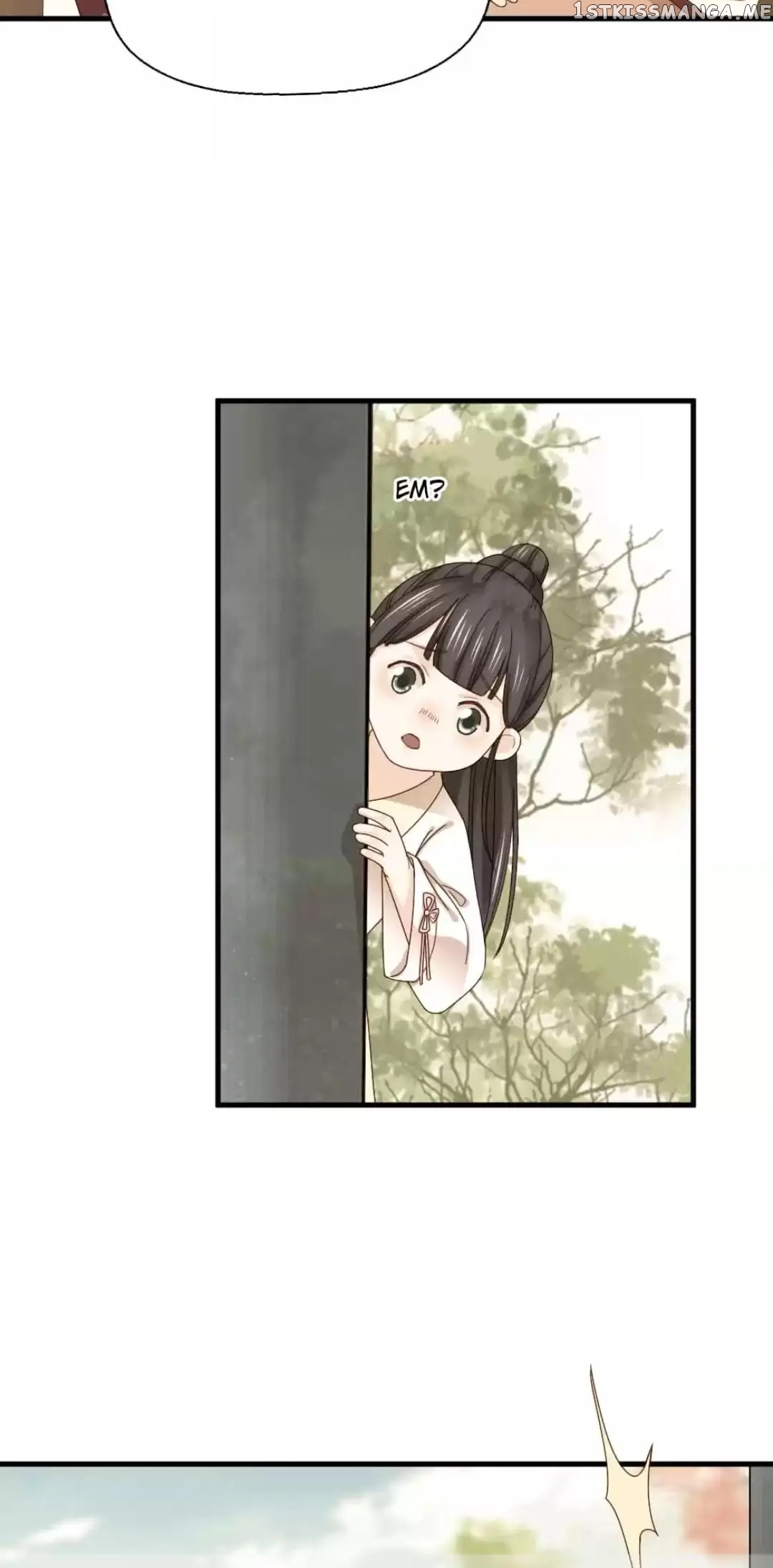 A Beauty, a Fatal Concubine chapter 261 - page 25