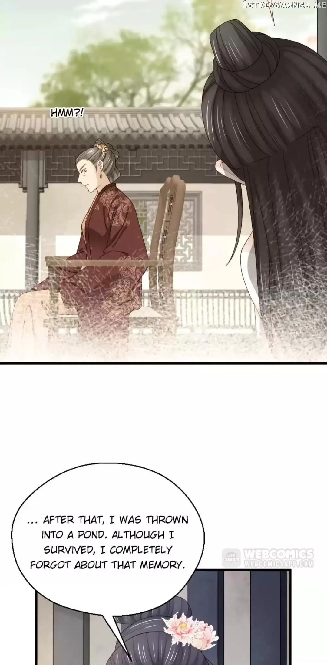 A Beauty, a Fatal Concubine chapter 261 - page 26