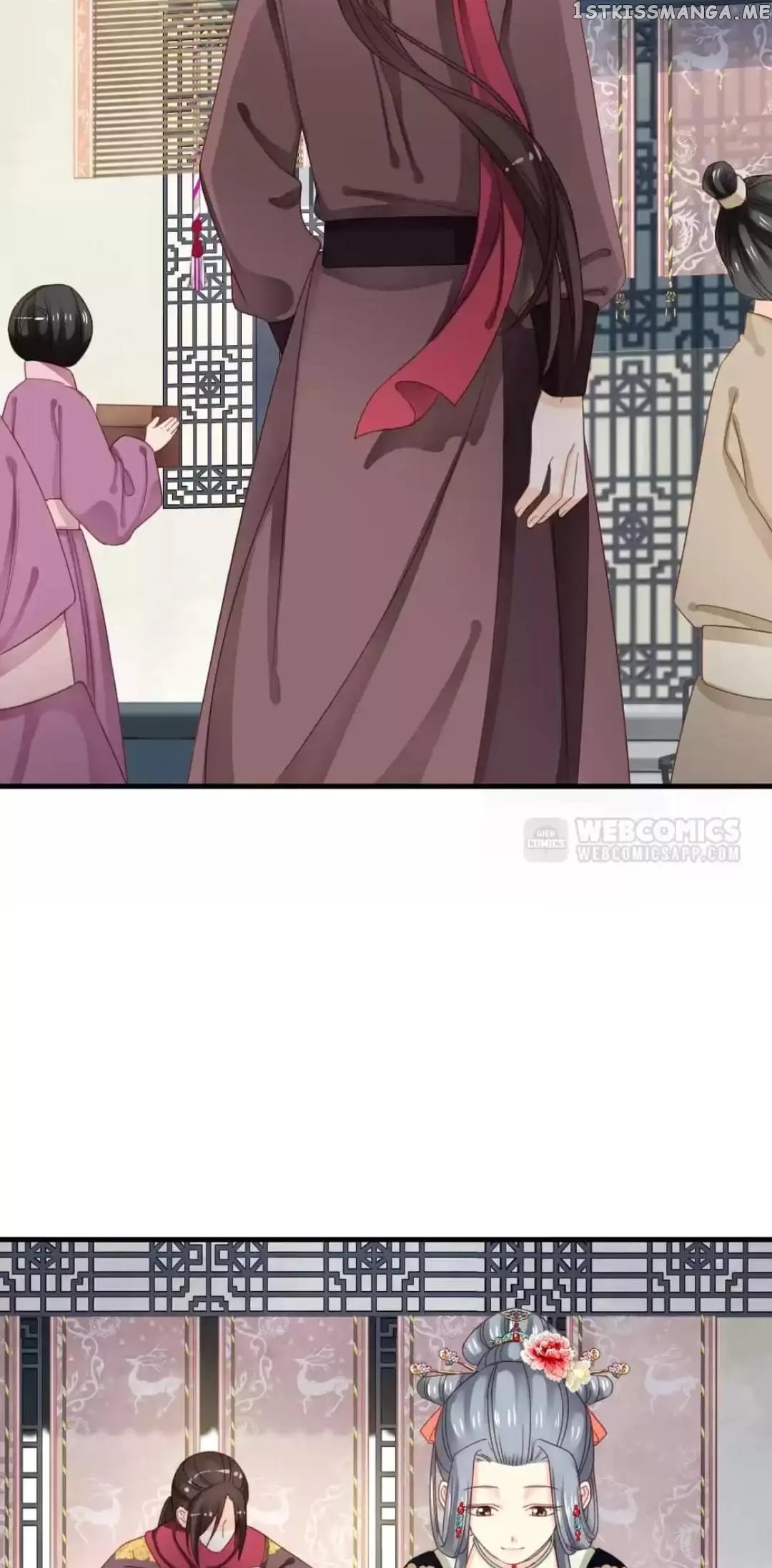 A Beauty, a Fatal Concubine chapter 261 - page 9