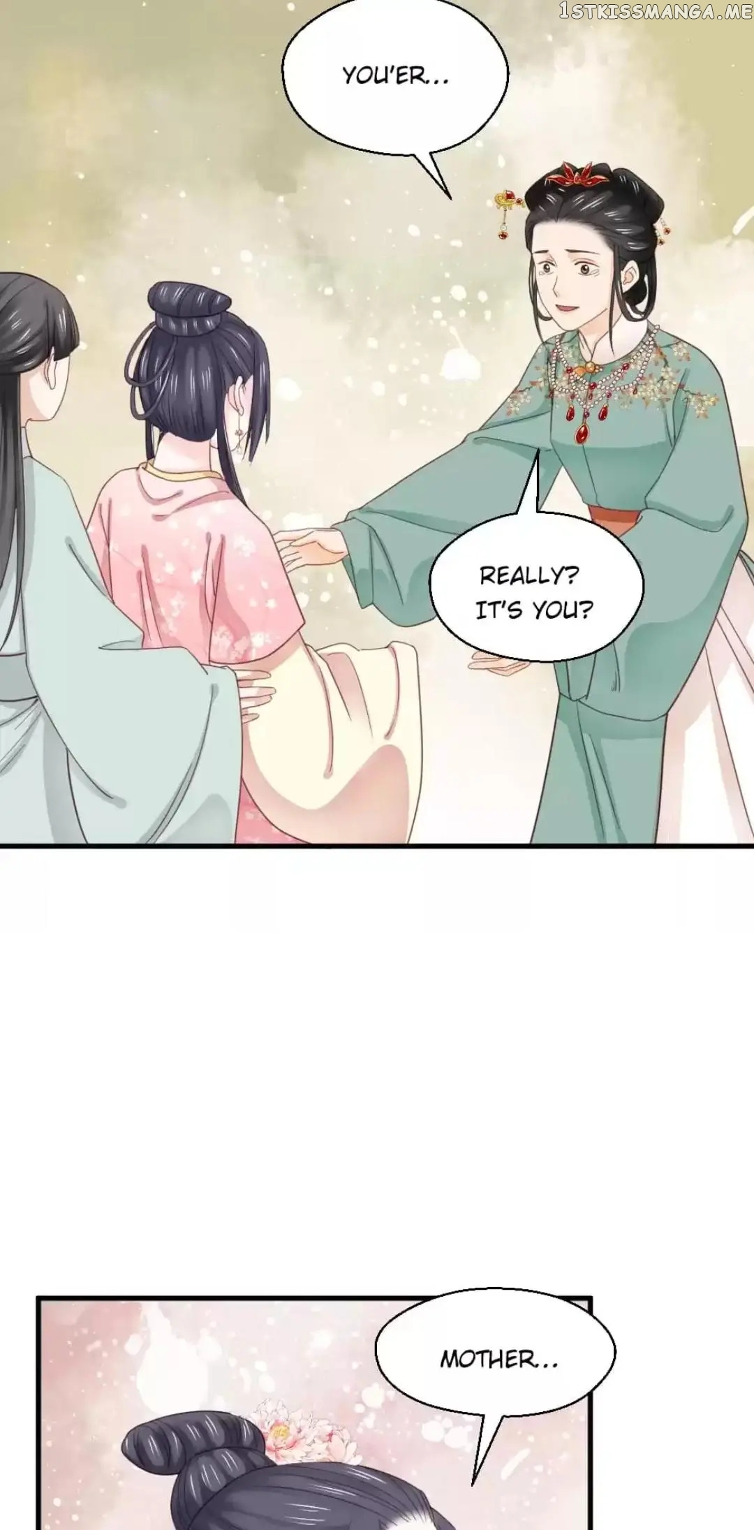 A Beauty, a Fatal Concubine chapter 260 - page 13