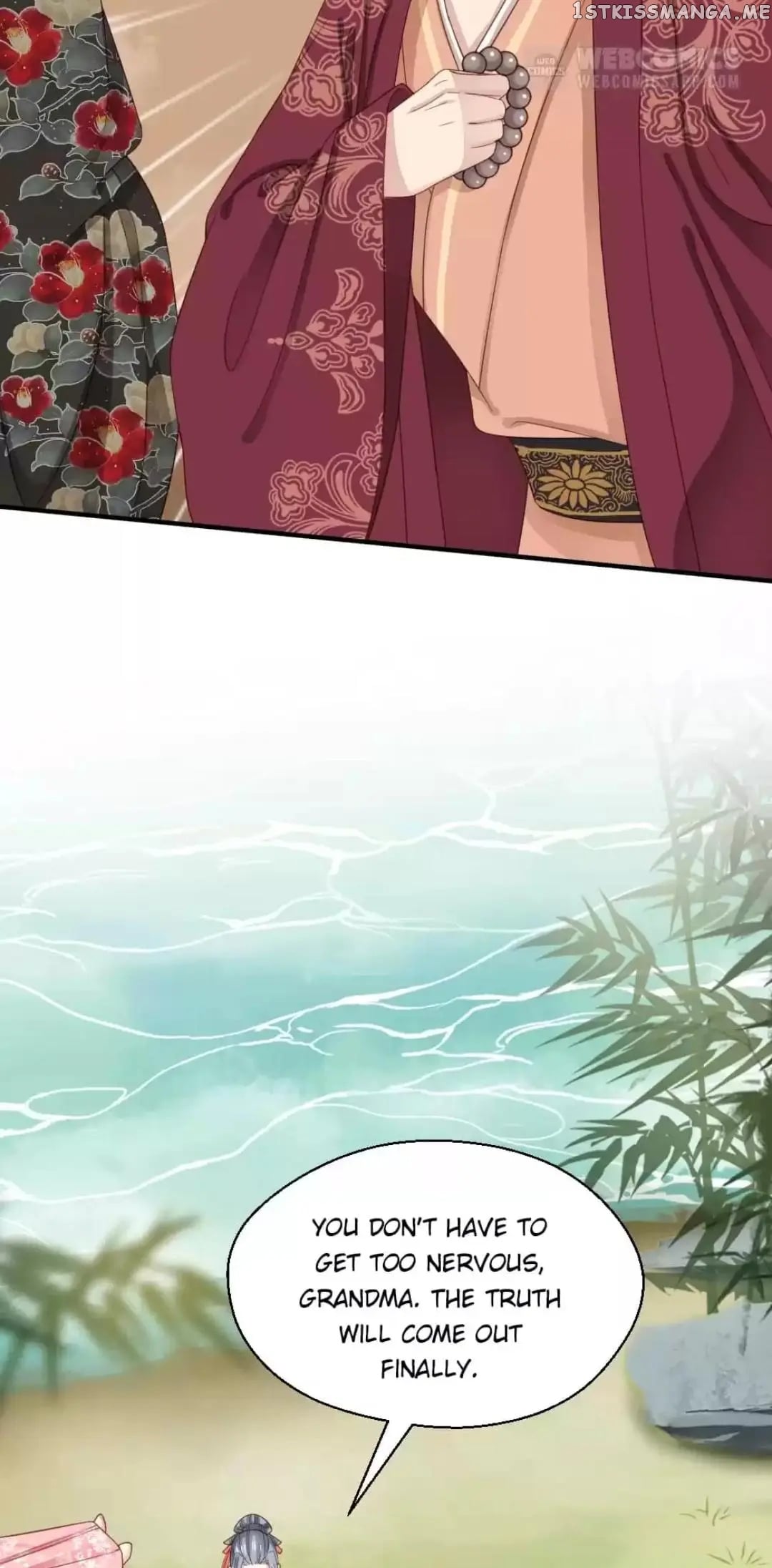 A Beauty, a Fatal Concubine chapter 259 - page 16