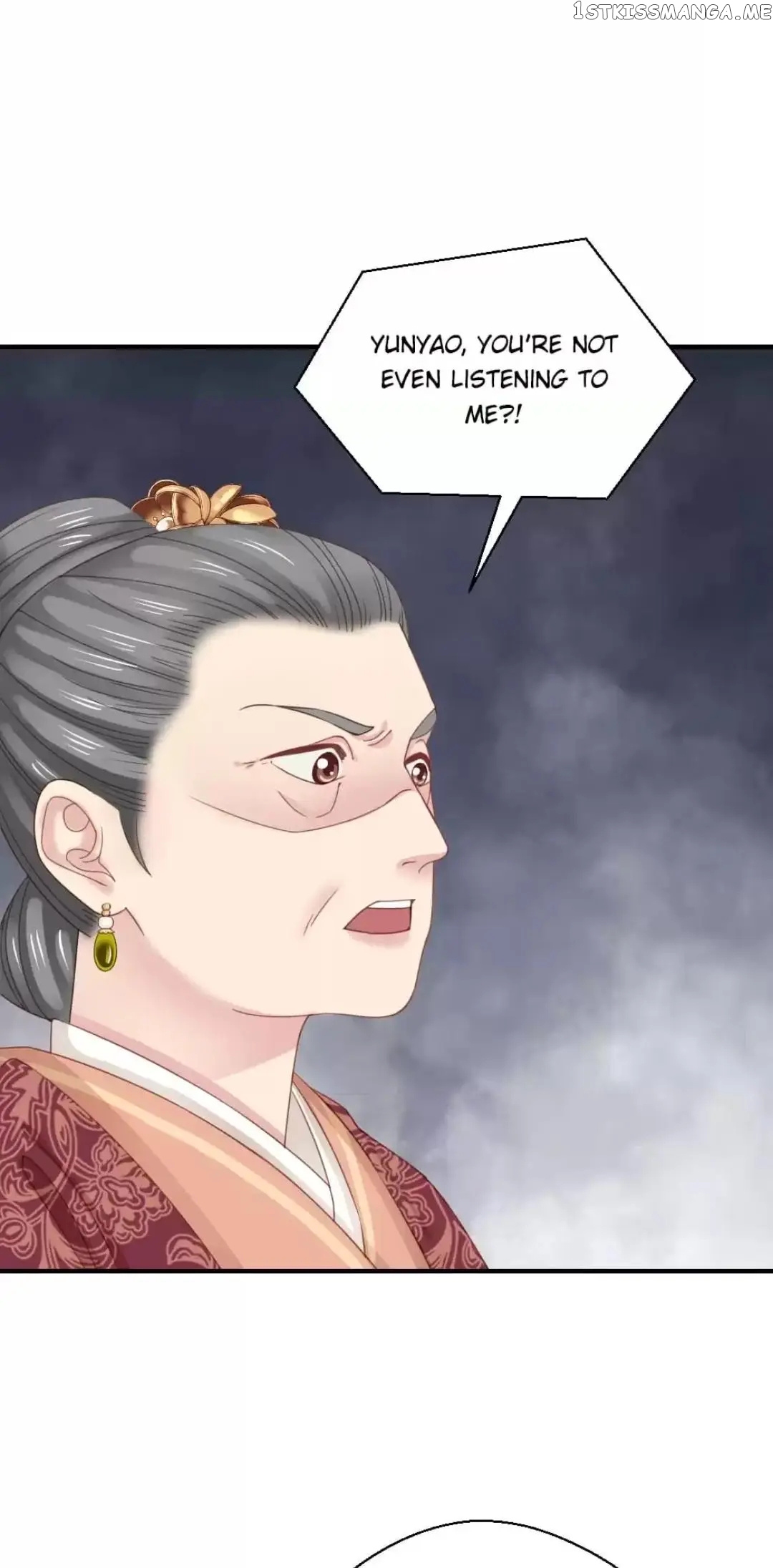A Beauty, a Fatal Concubine chapter 259 - page 27