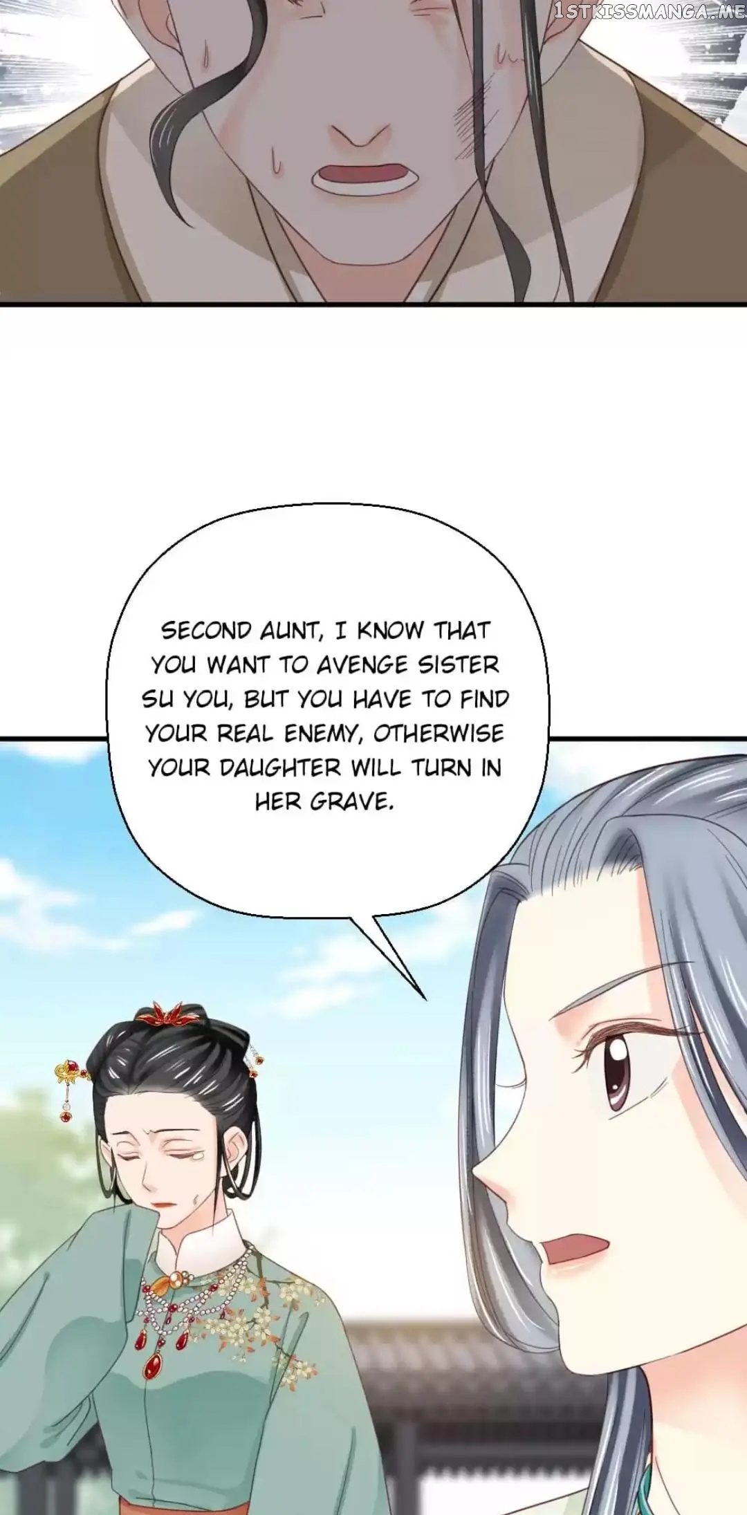 A Beauty, a Fatal Concubine chapter 258 - page 16