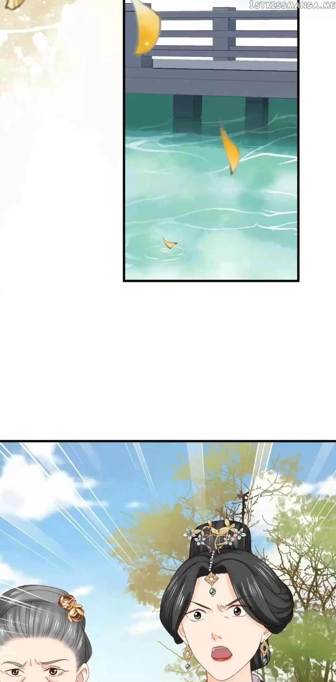 A Beauty, a Fatal Concubine chapter 258 - page 2