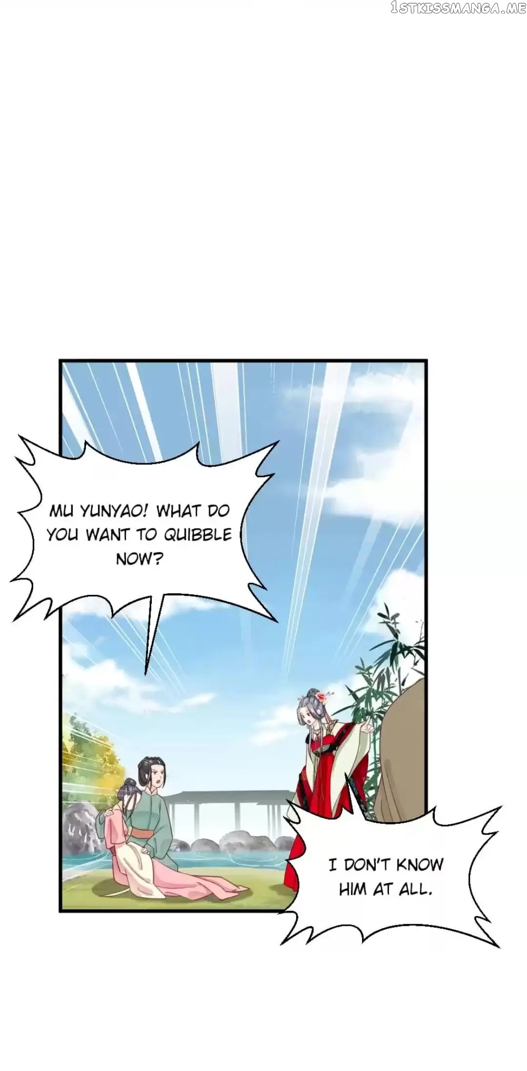 A Beauty, a Fatal Concubine chapter 257 - page 13