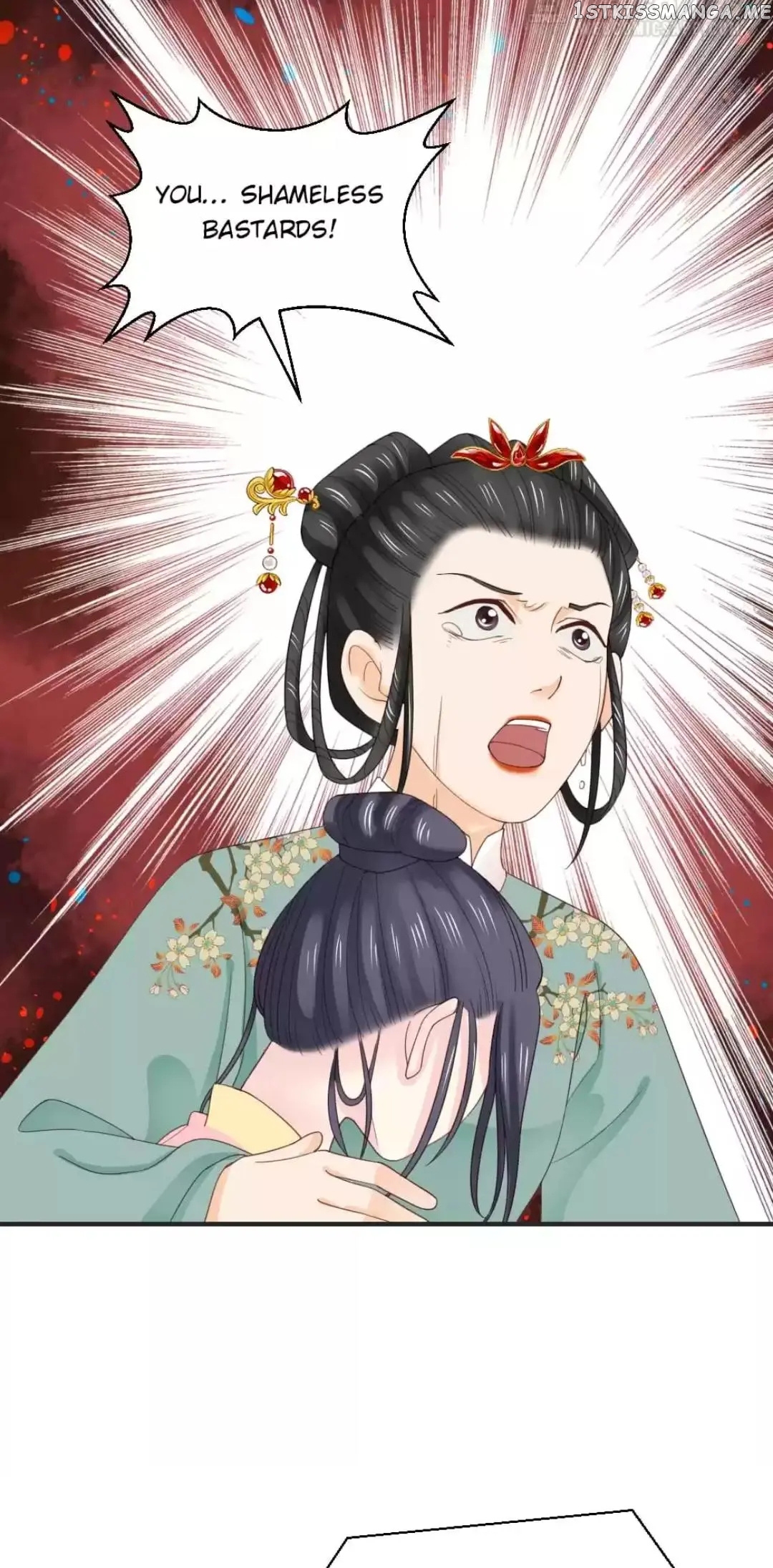 A Beauty, a Fatal Concubine chapter 257 - page 23