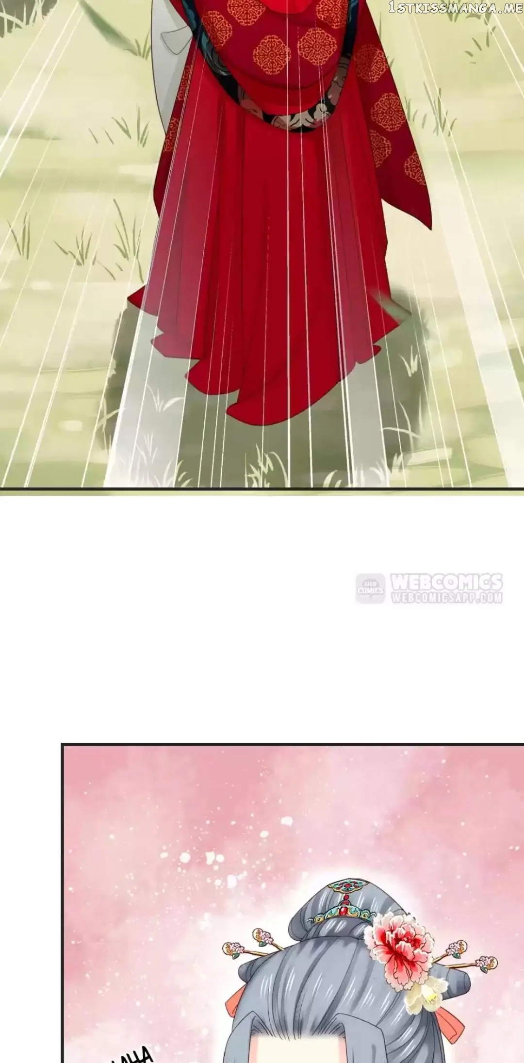 A Beauty, a Fatal Concubine chapter 257 - page 26
