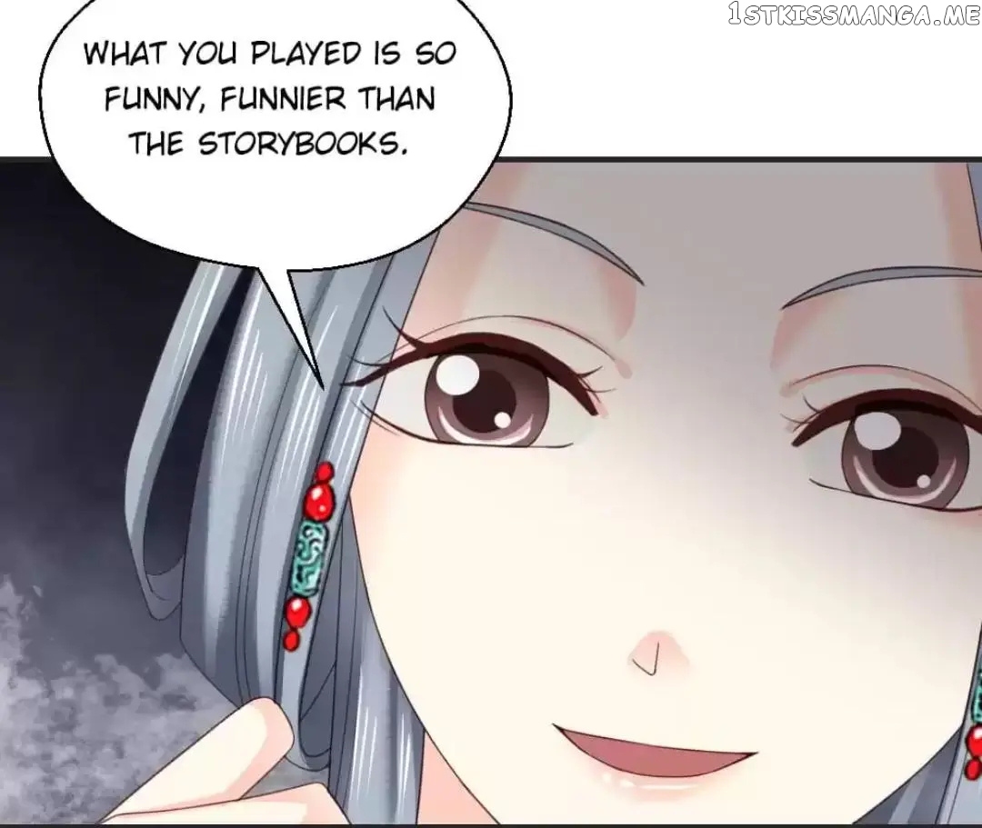 A Beauty, a Fatal Concubine chapter 257 - page 28
