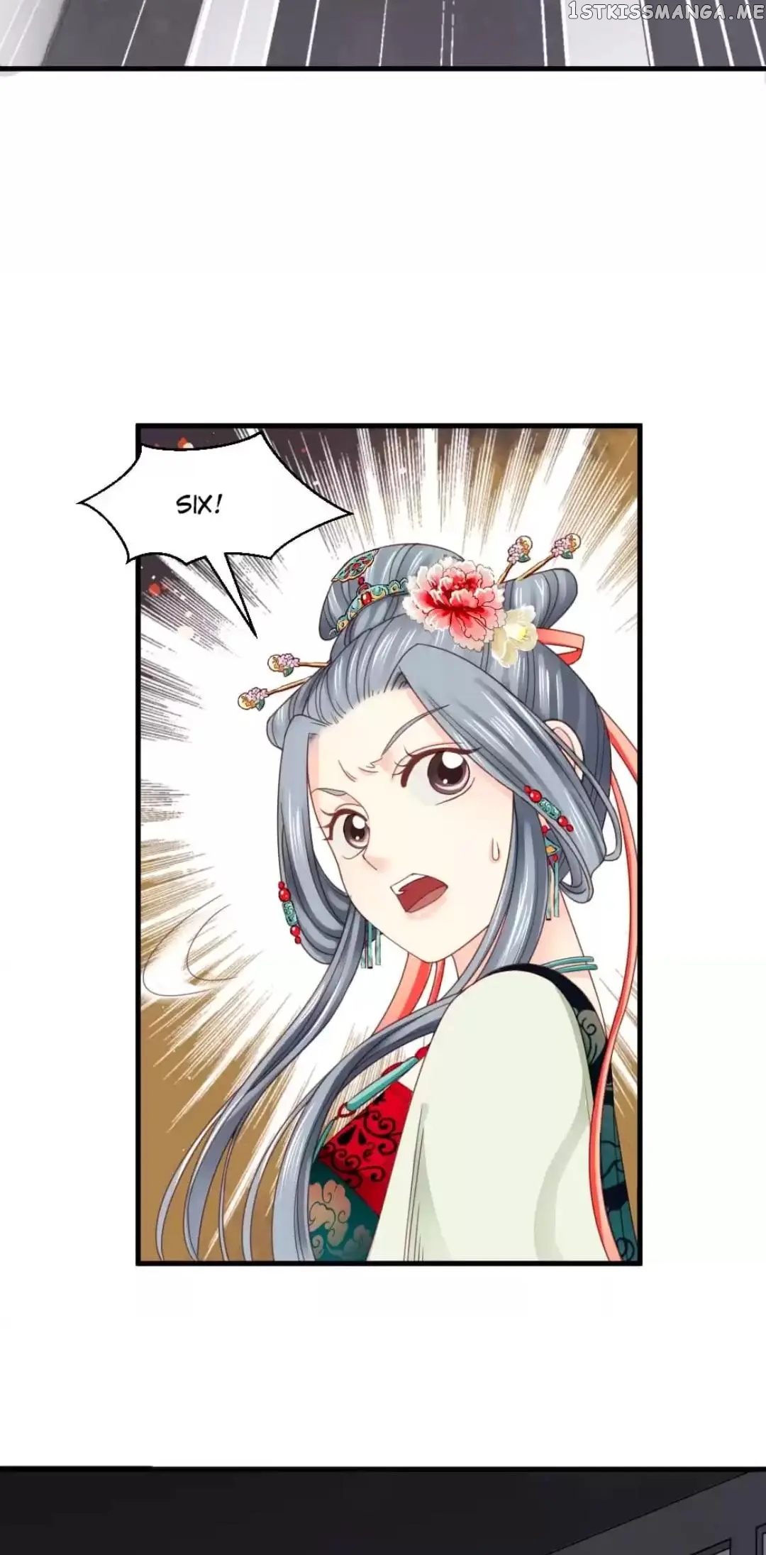 A Beauty, a Fatal Concubine chapter 256 - page 20