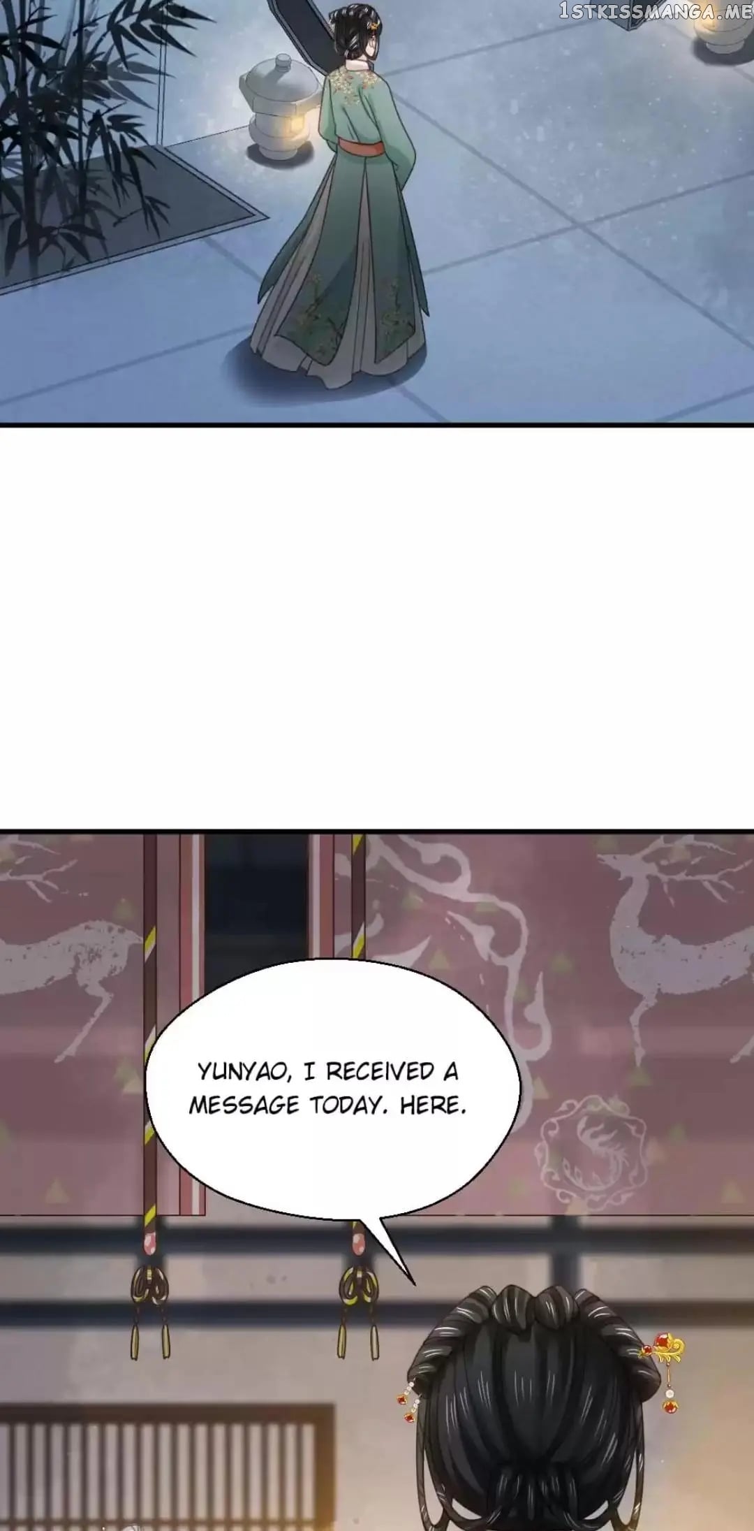 A Beauty, a Fatal Concubine chapter 256 - page 6
