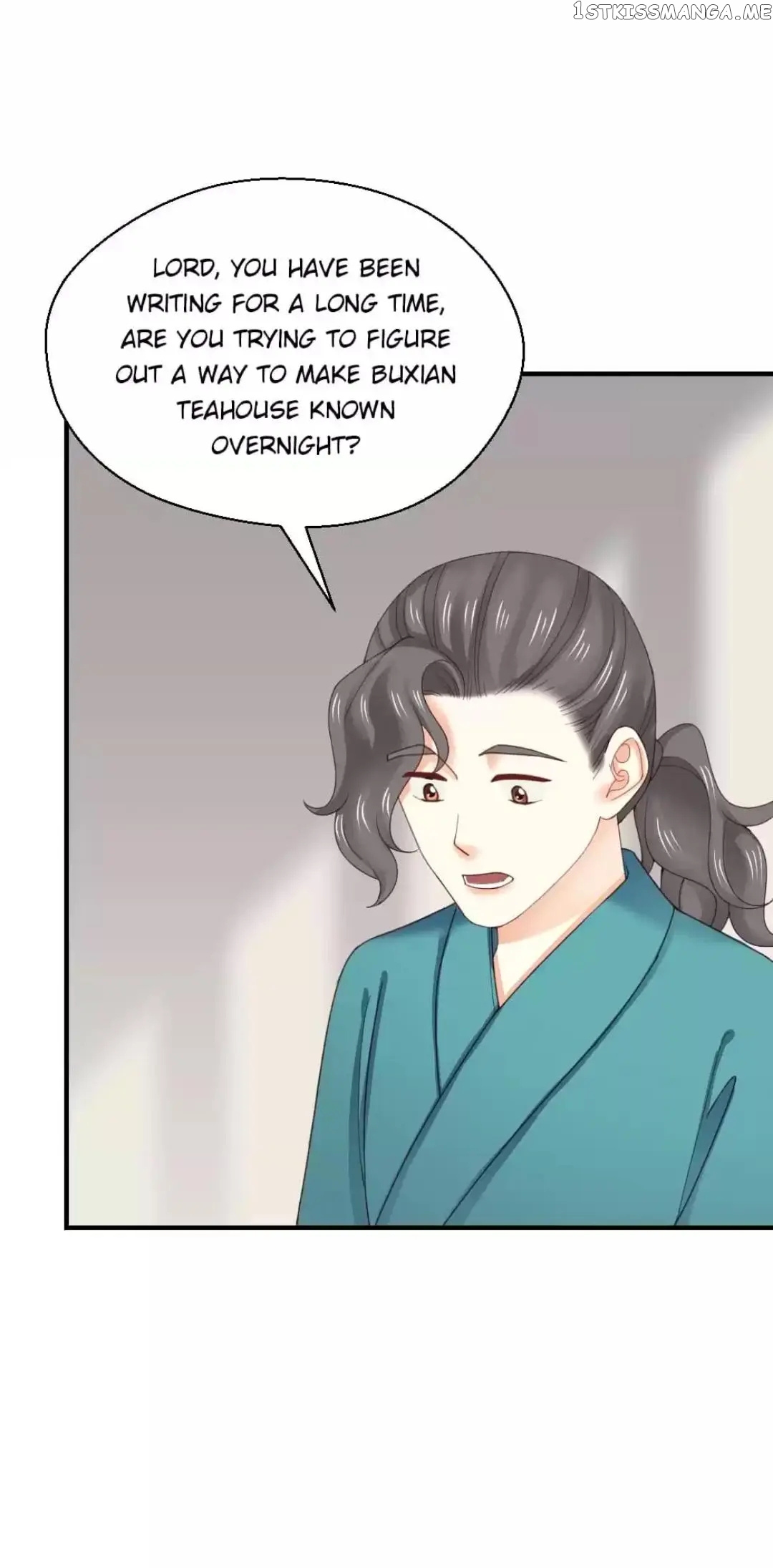 A Beauty, a Fatal Concubine chapter 255 - page 18