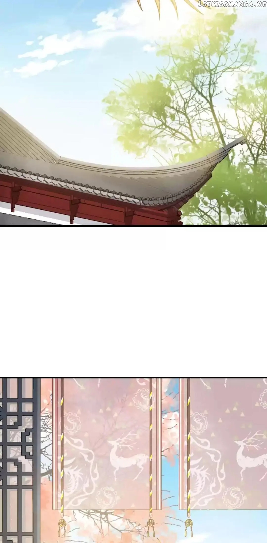 A Beauty, a Fatal Concubine chapter 255 - page 23