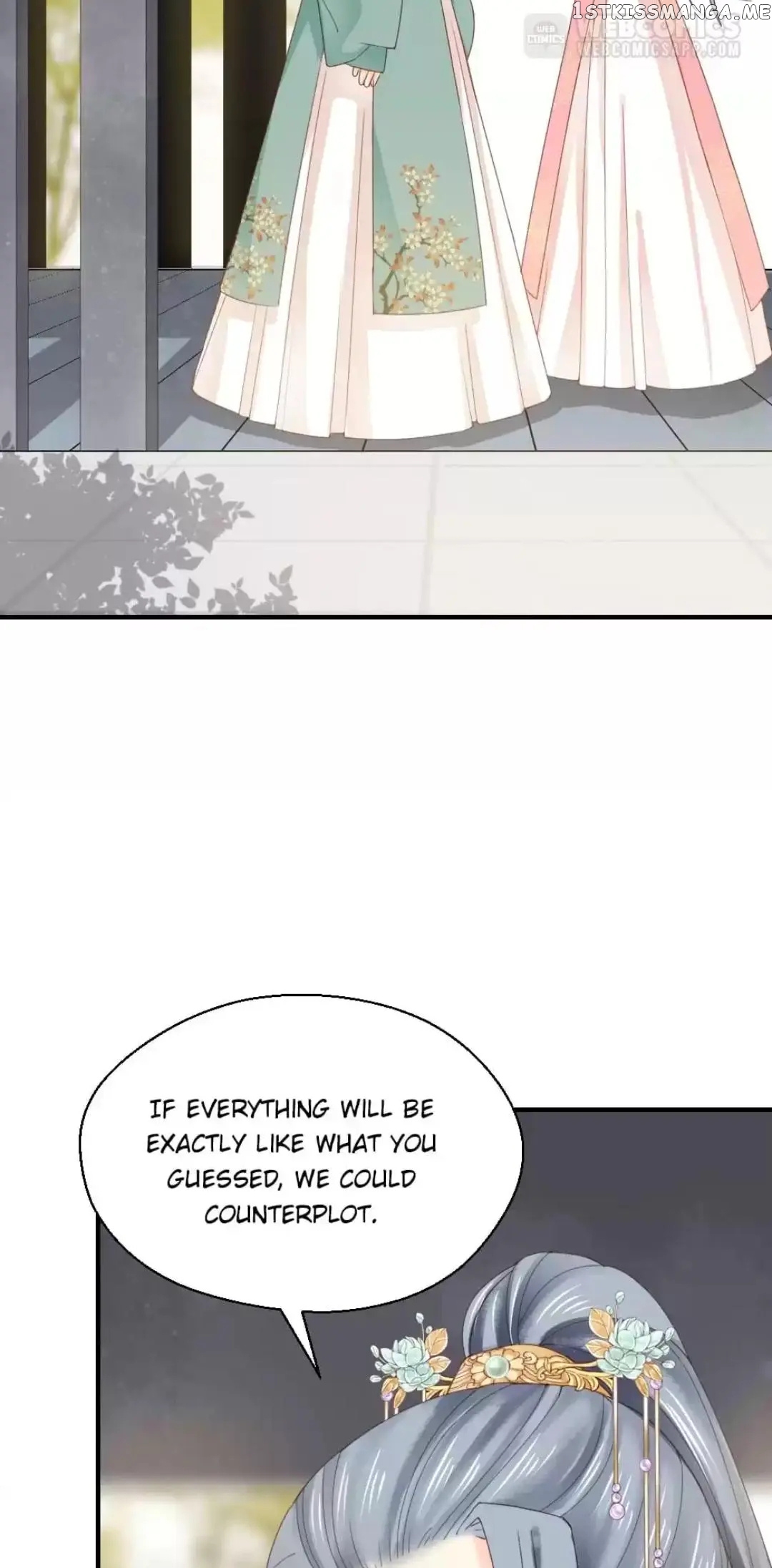 A Beauty, a Fatal Concubine chapter 255 - page 9