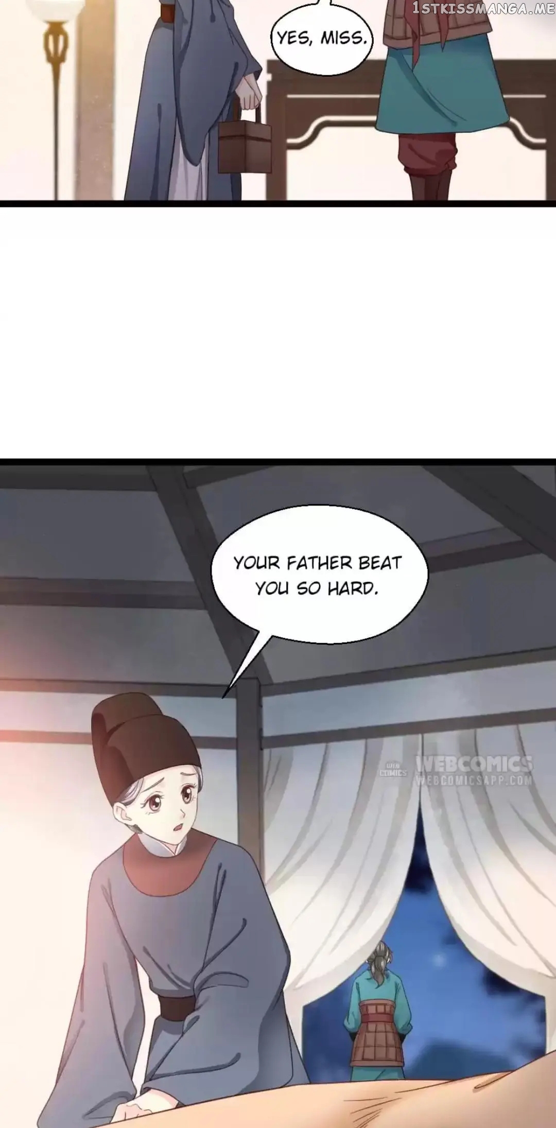 A Beauty, a Fatal Concubine chapter 253 - page 12