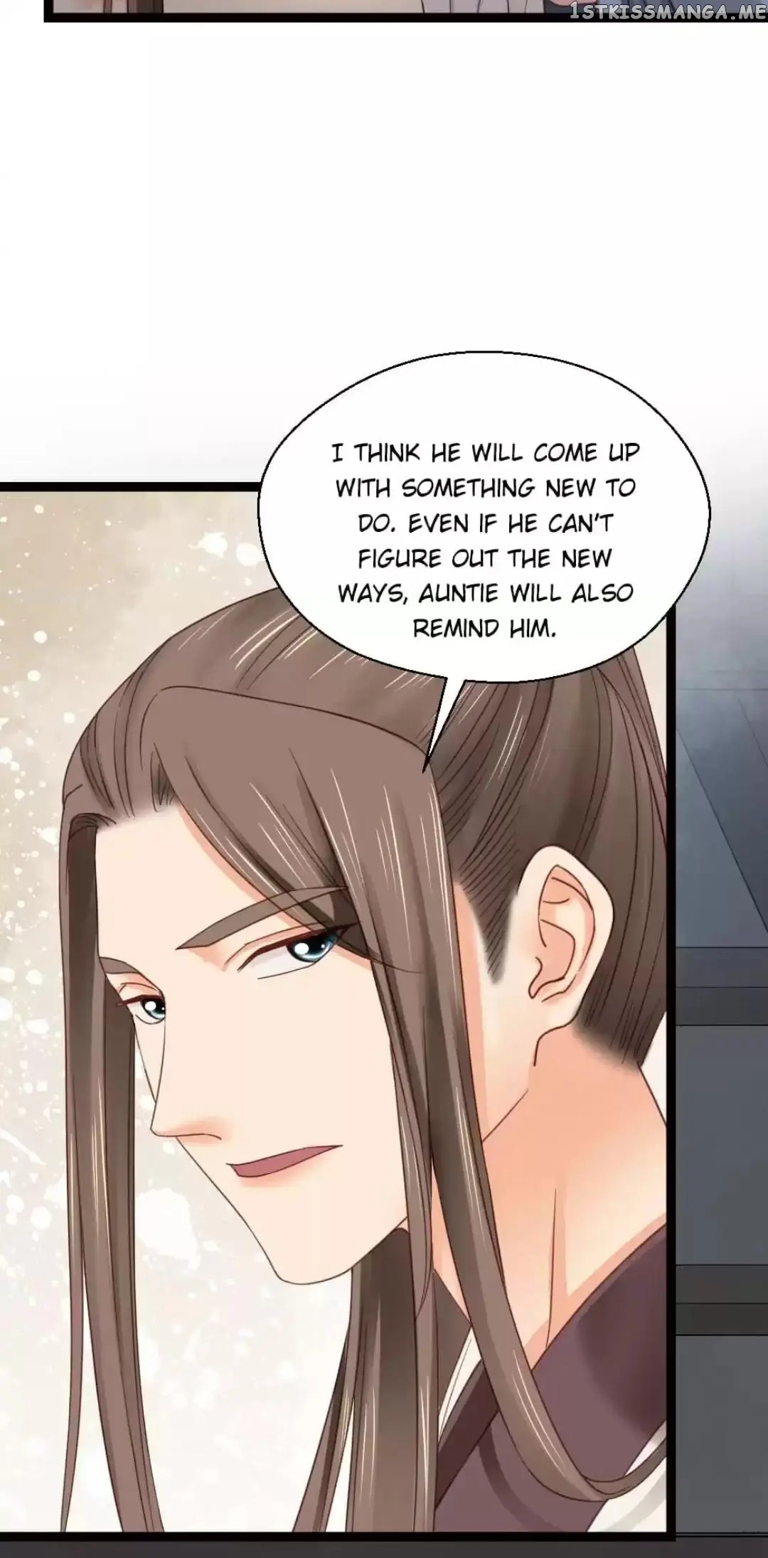 A Beauty, a Fatal Concubine chapter 253 - page 15