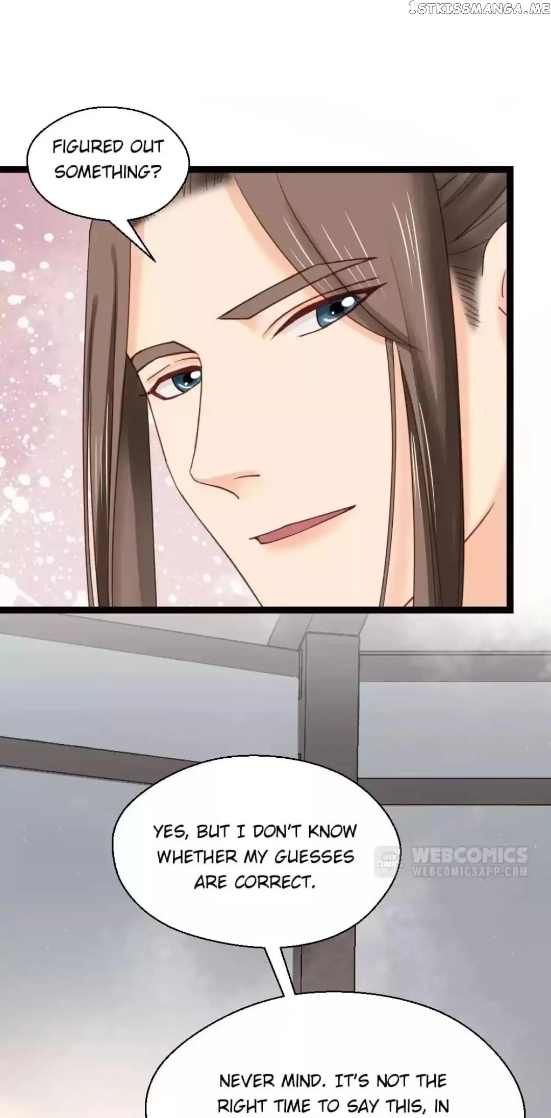 A Beauty, a Fatal Concubine chapter 253 - page 19