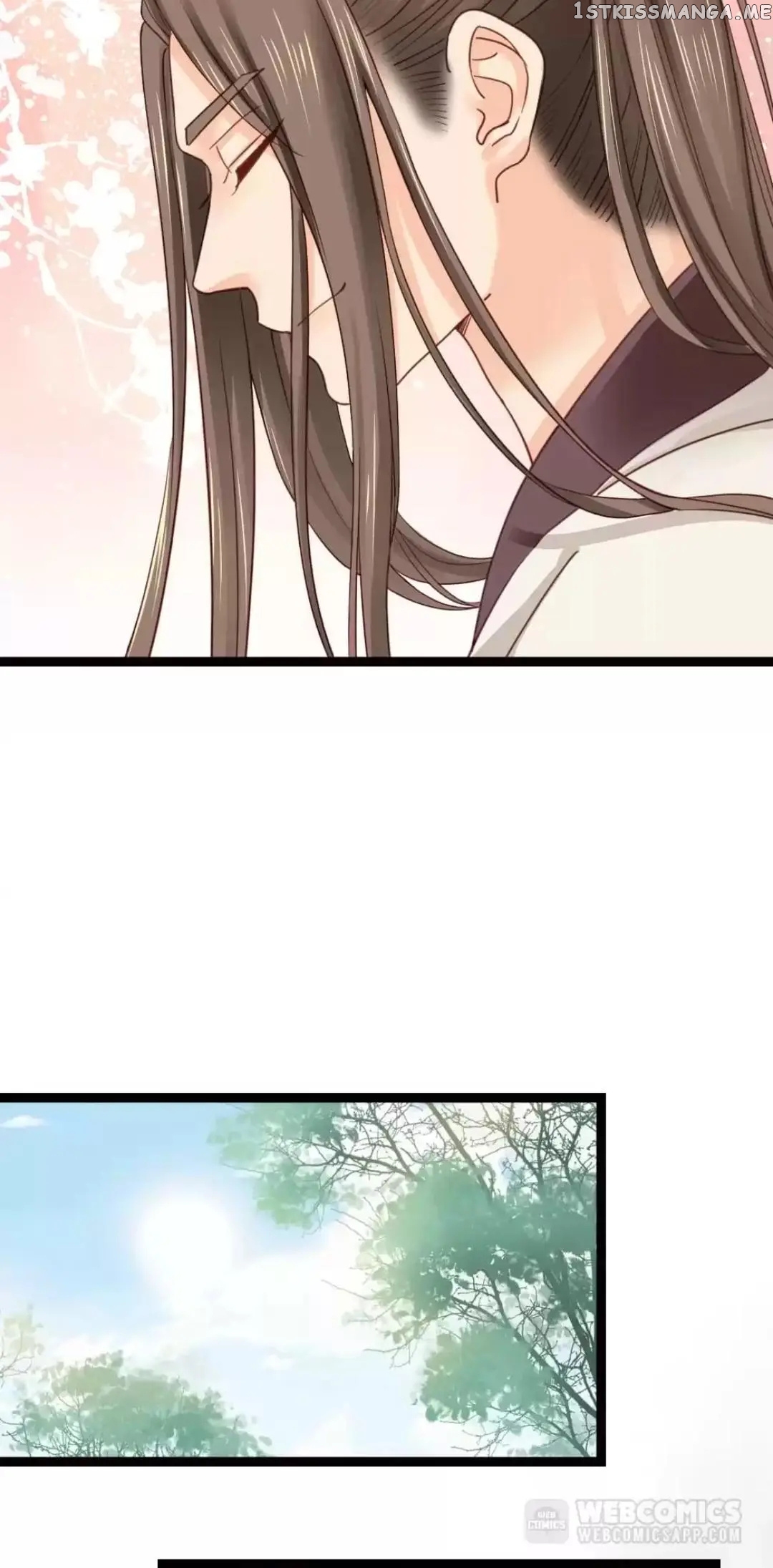 A Beauty, a Fatal Concubine chapter 253 - page 22