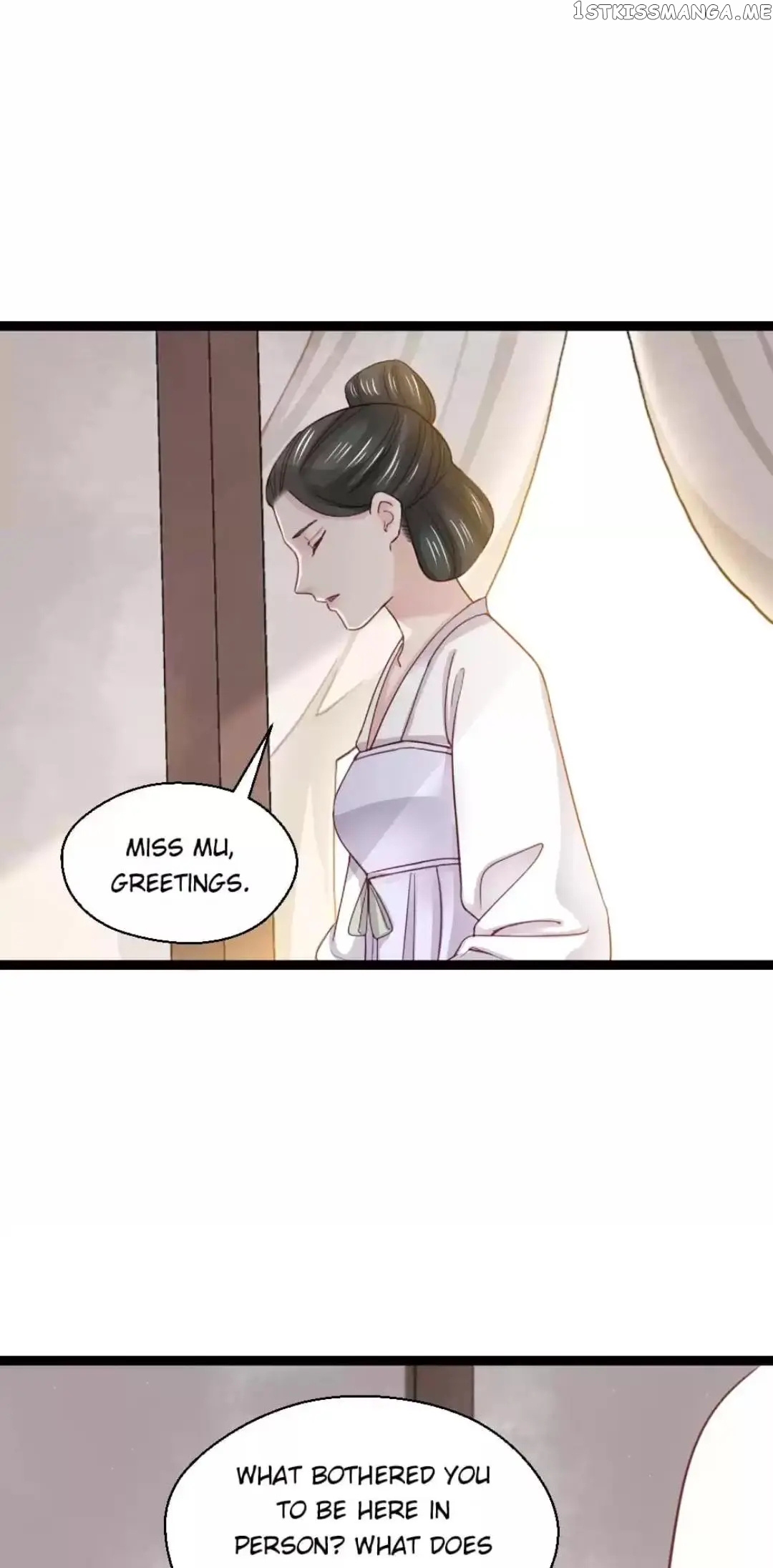 A Beauty, a Fatal Concubine chapter 253 - page 24
