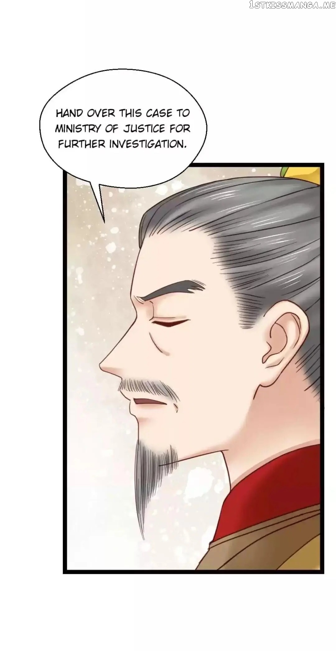 A Beauty, a Fatal Concubine chapter 252 - page 10