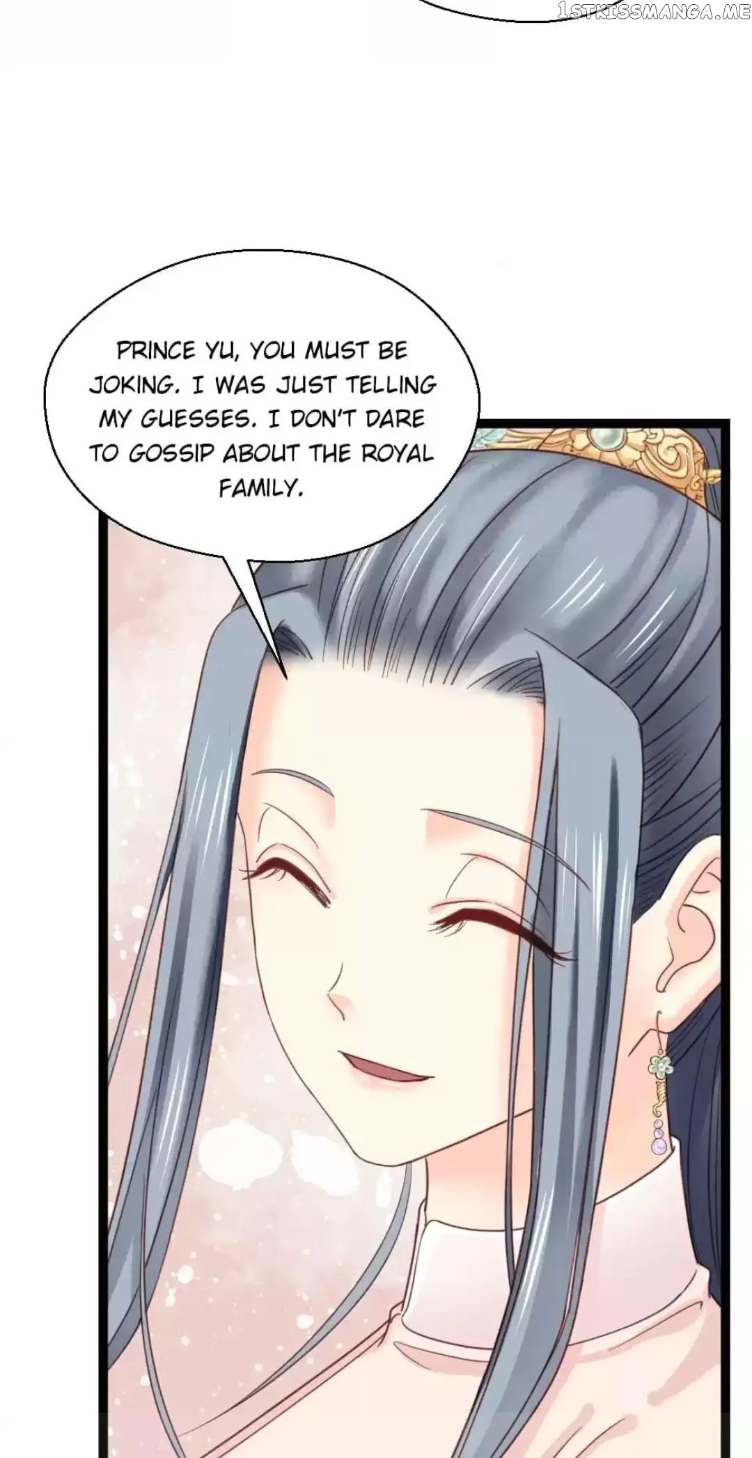 A Beauty, a Fatal Concubine chapter 252 - page 18