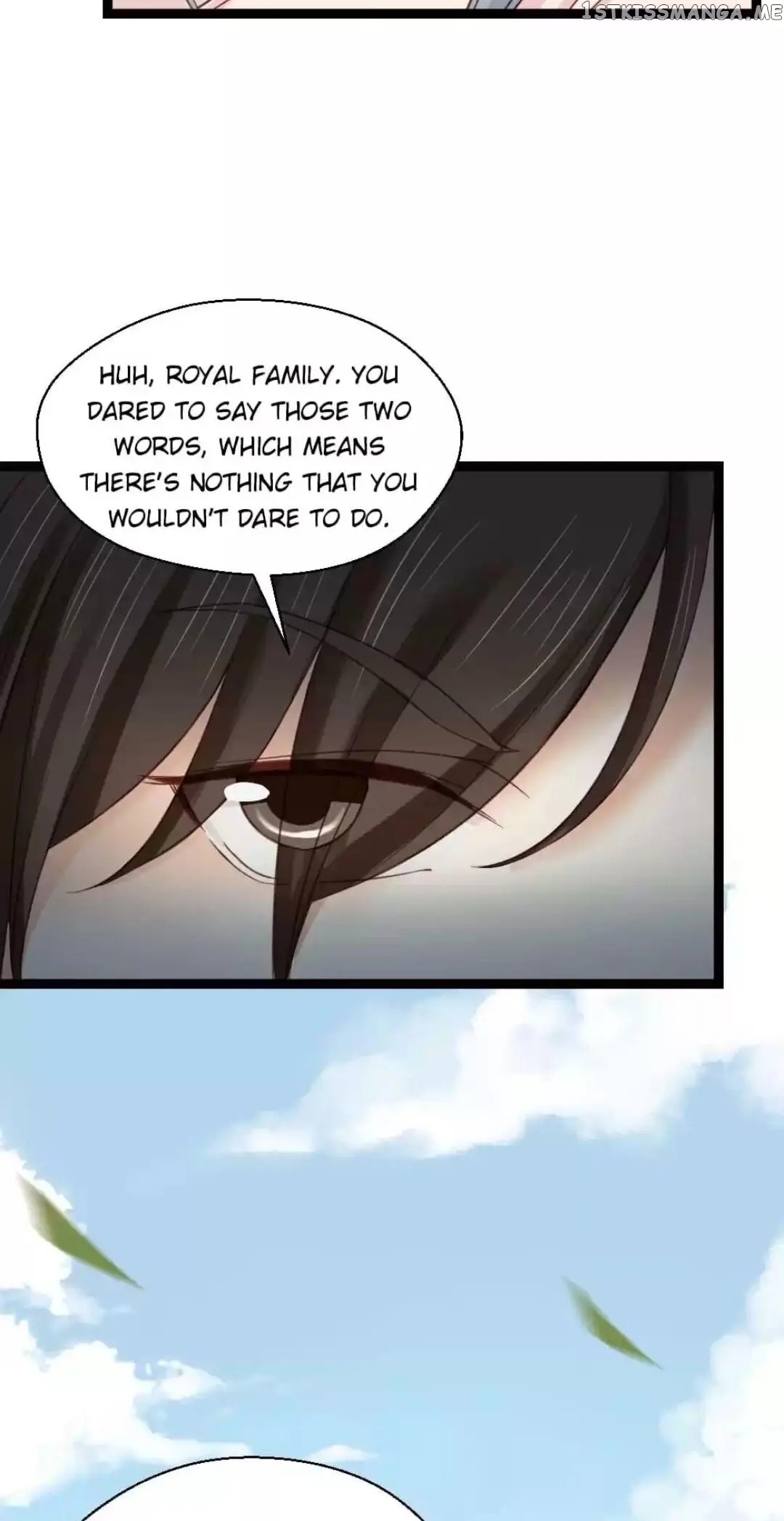 A Beauty, a Fatal Concubine chapter 252 - page 19