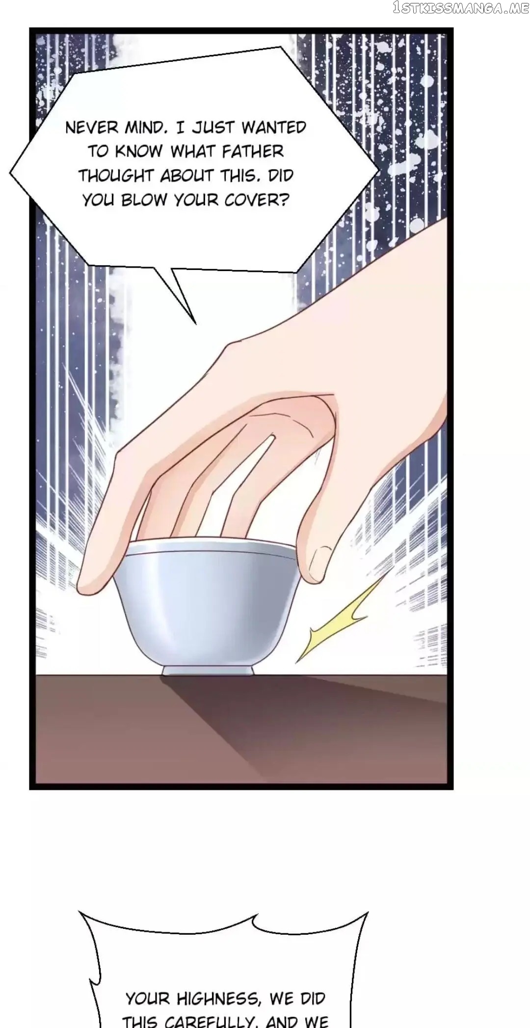 A Beauty, a Fatal Concubine chapter 252 - page 24