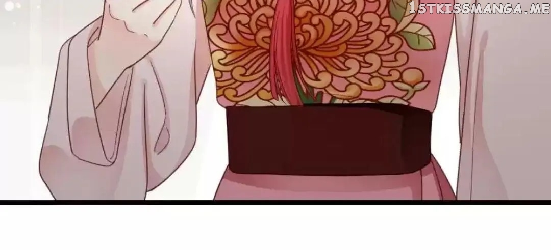 A Beauty, a Fatal Concubine chapter 252 - page 29
