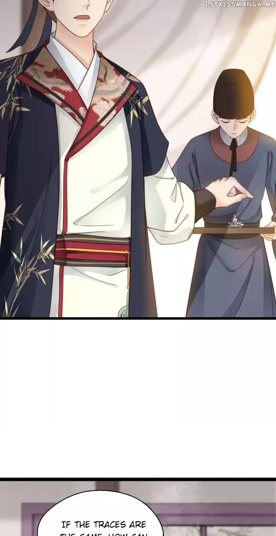 A Beauty, a Fatal Concubine chapter 252 - page 3
