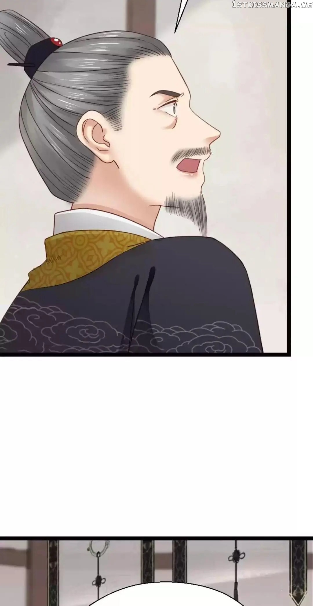 A Beauty, a Fatal Concubine chapter 252 - page 7