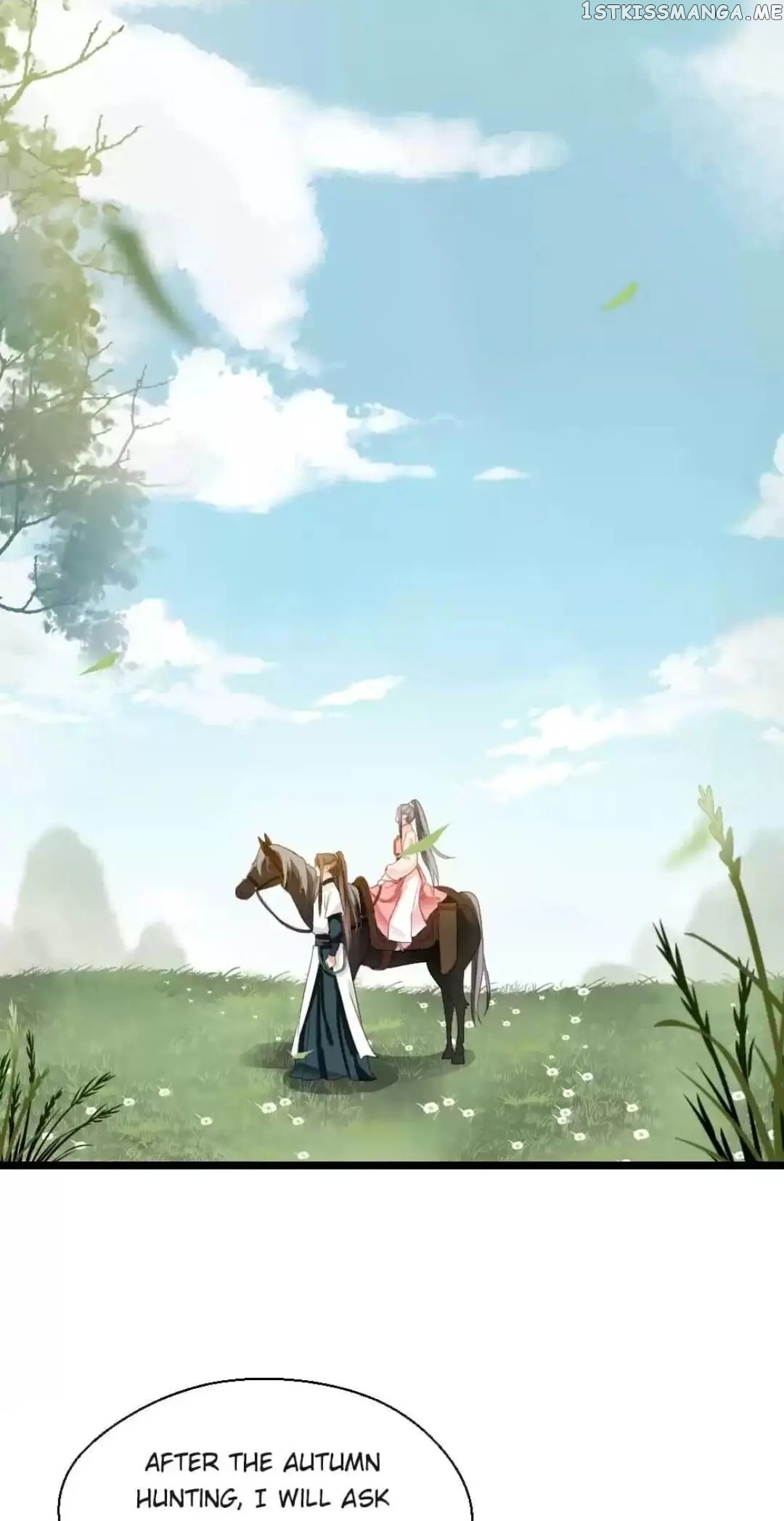 A Beauty, a Fatal Concubine chapter 251 - page 2