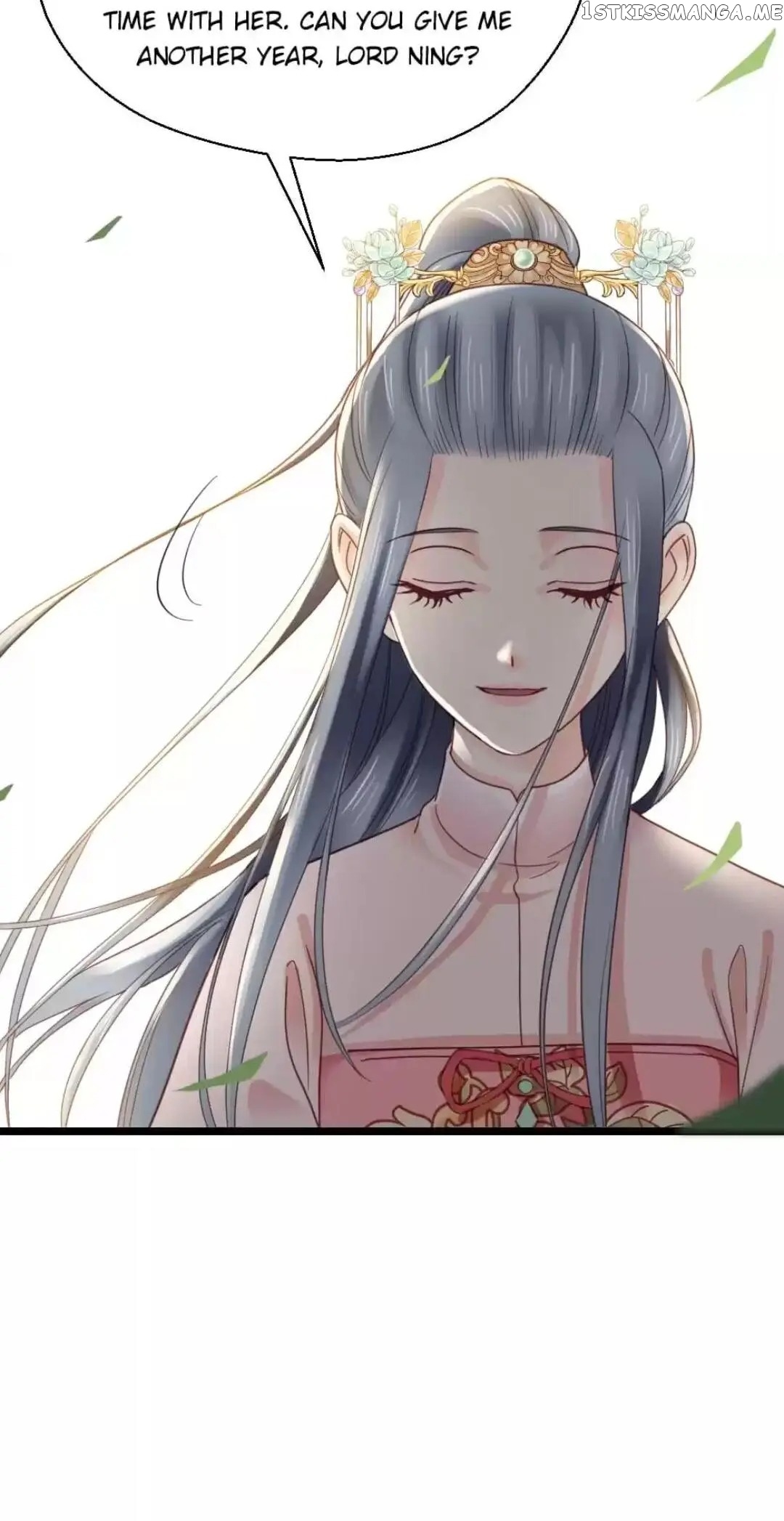 A Beauty, a Fatal Concubine chapter 251 - page 6