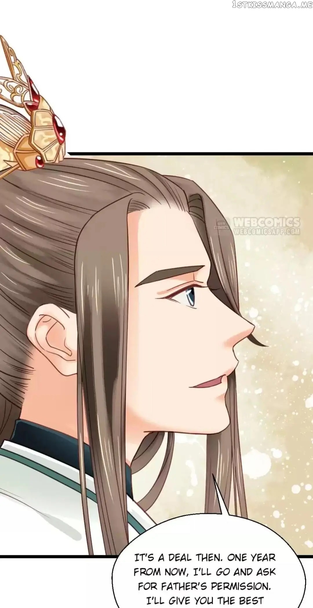 A Beauty, a Fatal Concubine chapter 251 - page 9