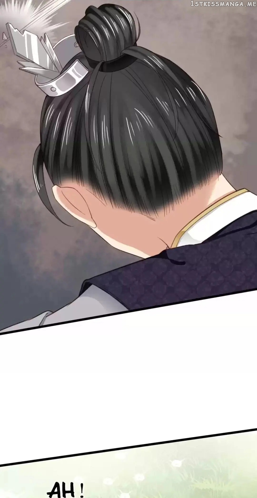 A Beauty, a Fatal Concubine chapter 250 - page 18