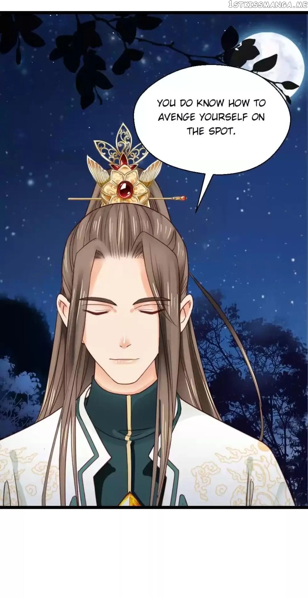 A Beauty, a Fatal Concubine chapter 248 - page 18