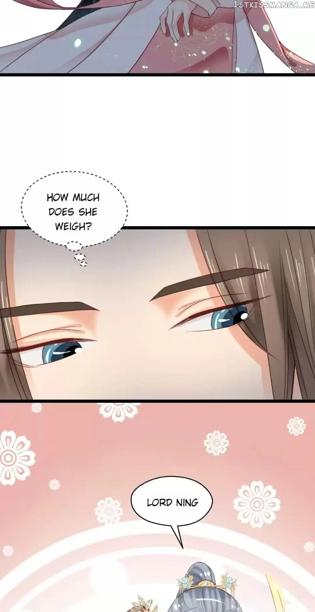 A Beauty, a Fatal Concubine chapter 248 - page 21