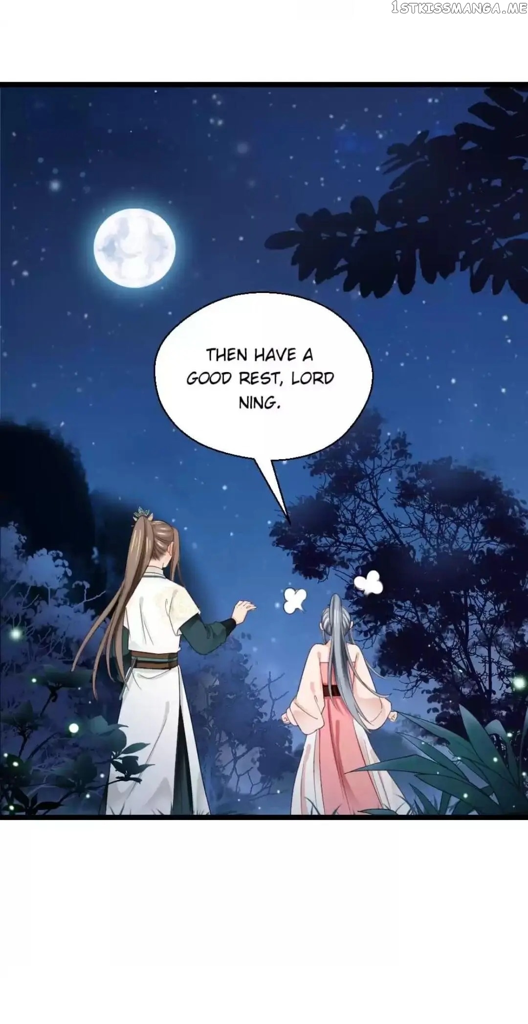 A Beauty, a Fatal Concubine chapter 248 - page 25