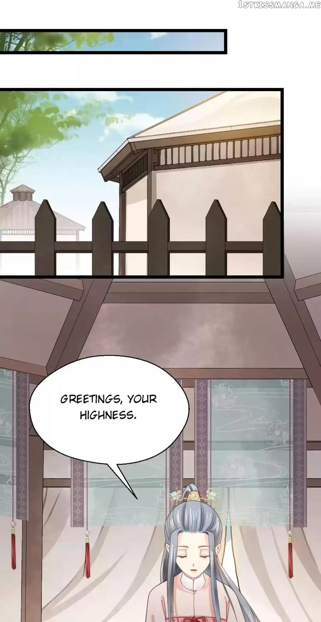A Beauty, a Fatal Concubine chapter 248 - page 26