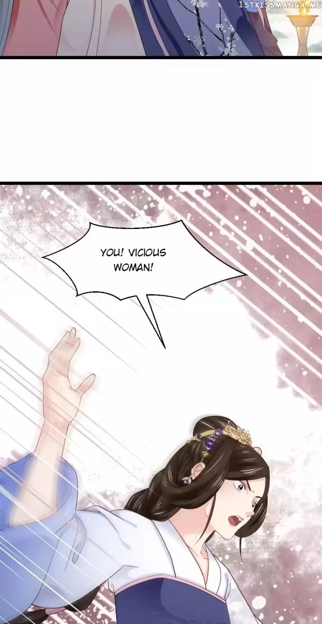 A Beauty, a Fatal Concubine chapter 248 - page 4
