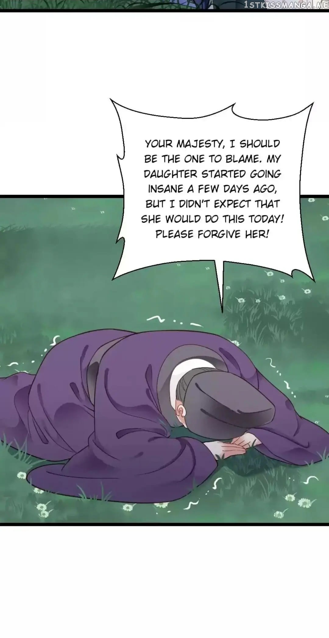 A Beauty, a Fatal Concubine chapter 248 - page 8