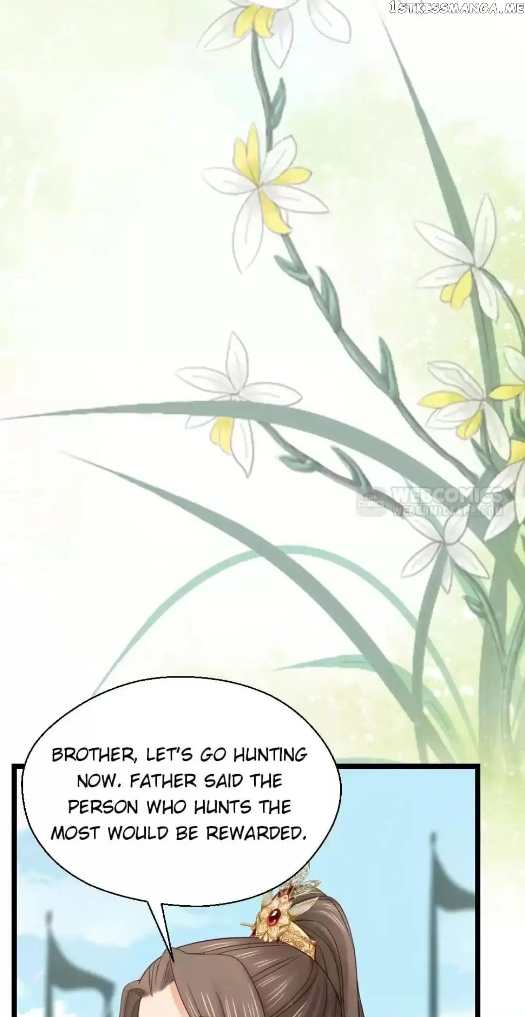 A Beauty, a Fatal Concubine chapter 247 - page 2