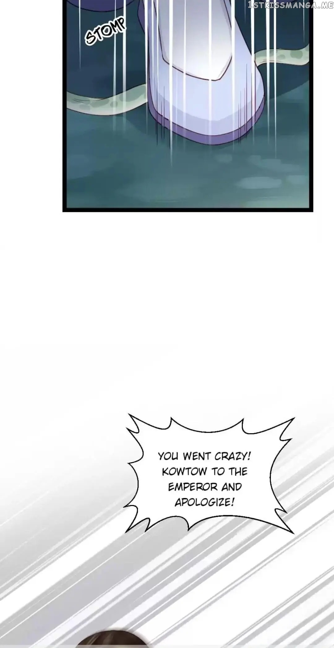 A Beauty, a Fatal Concubine chapter 247 - page 23
