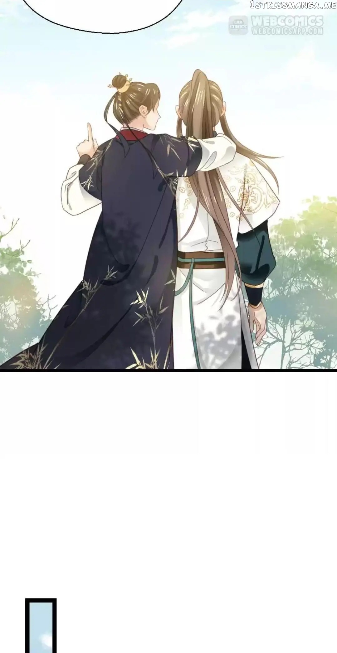 A Beauty, a Fatal Concubine chapter 246 - page 24