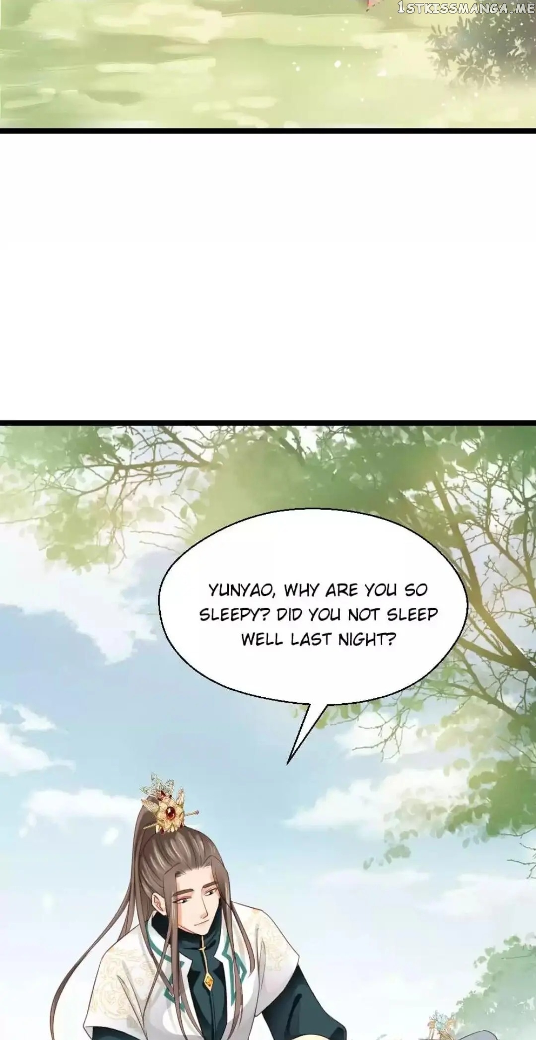 A Beauty, a Fatal Concubine chapter 246 - page 8