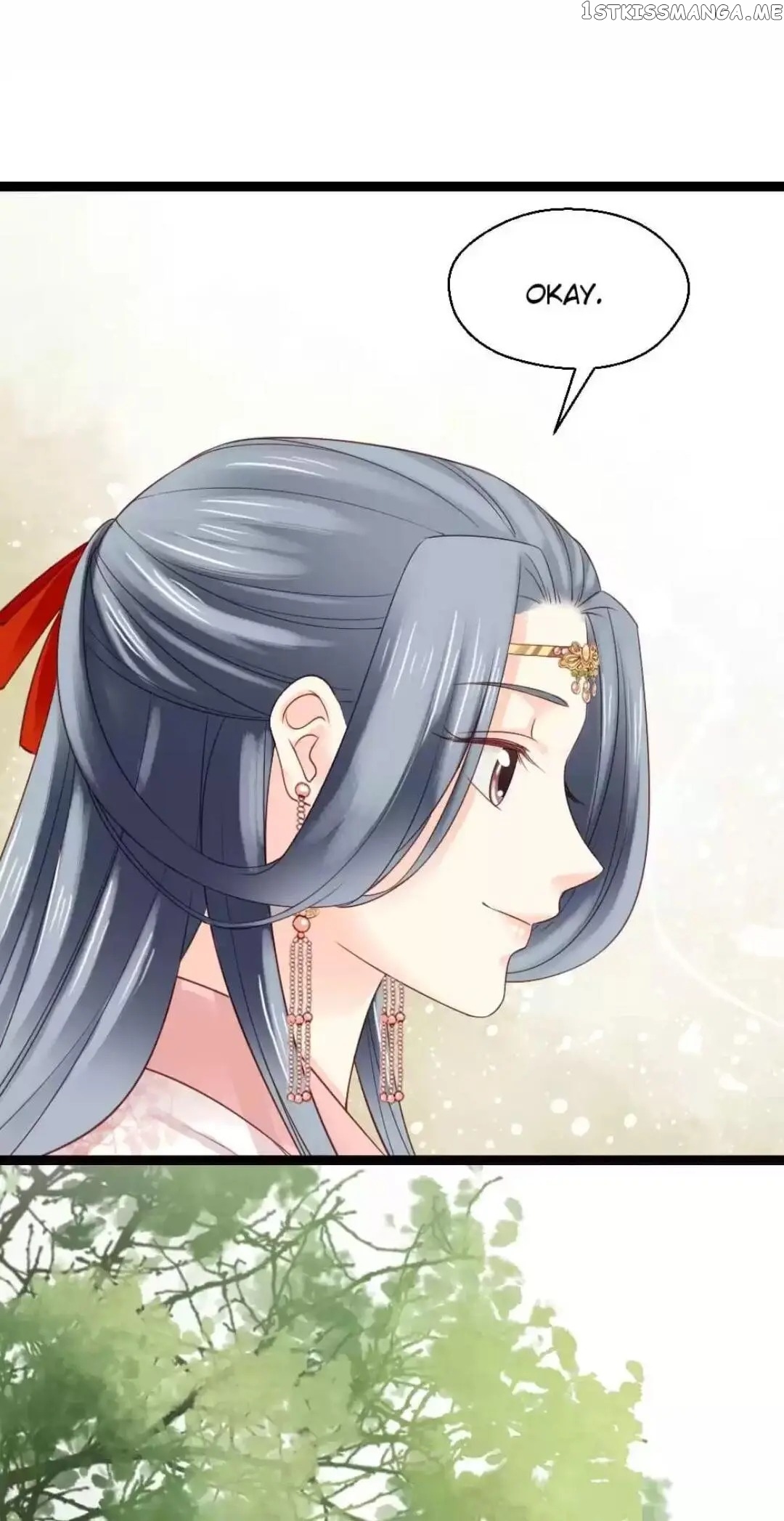 A Beauty, a Fatal Concubine chapter 245 - page 19