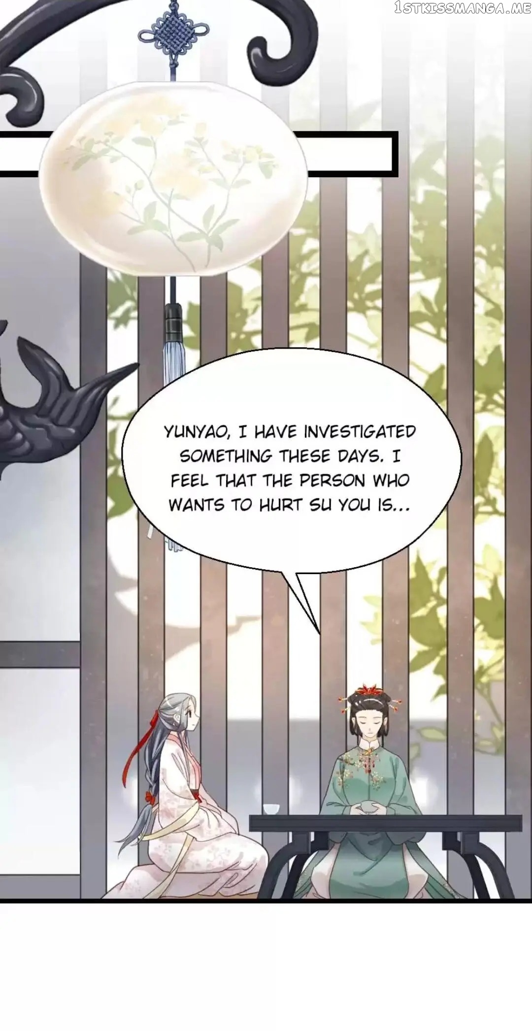 A Beauty, a Fatal Concubine chapter 245 - page 24